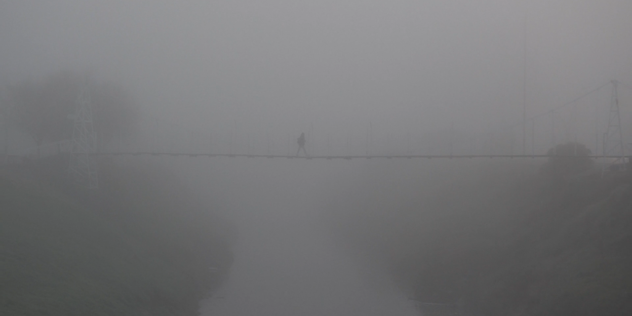 Rige alerta violeta por niebla para Olavarr�a